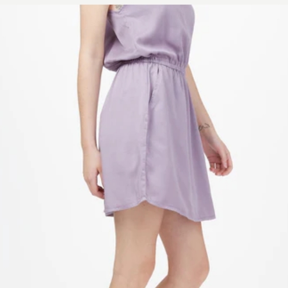 NWT Halter Neck Summer Dress - Picture 4 of 7